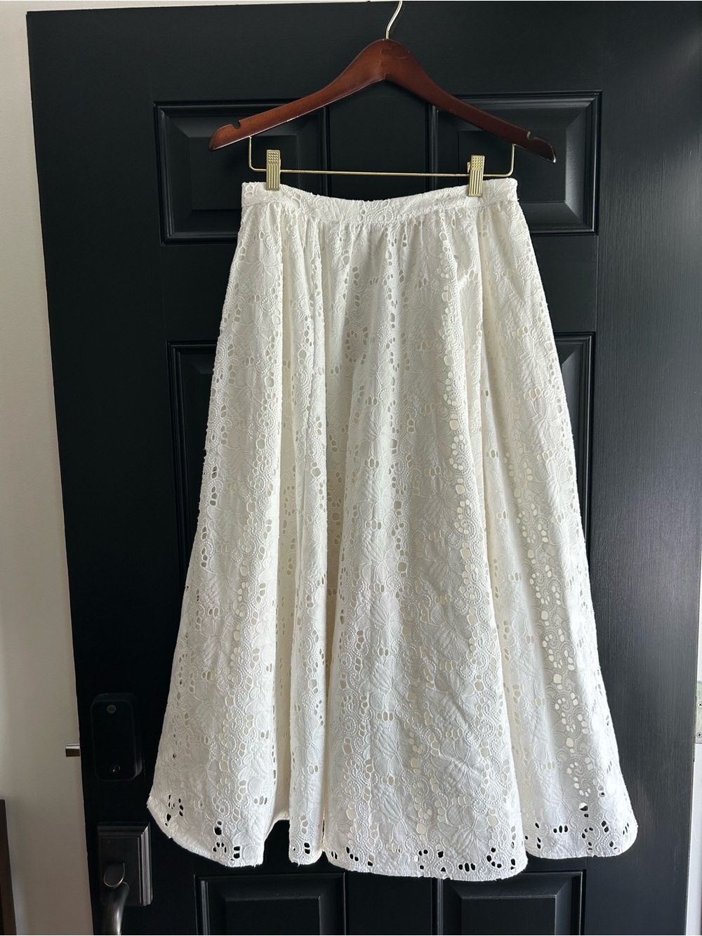 House of CB Francine Midi Skit and Lorina Corset Top - Picture 7 of 10